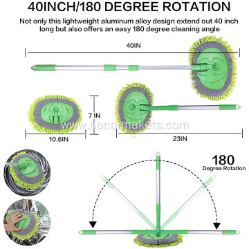 Professional Car Wax Cleaning Supplies Interior Exterior Cleaner Car Wash Cleaning Tools Kit Car Detailing Set